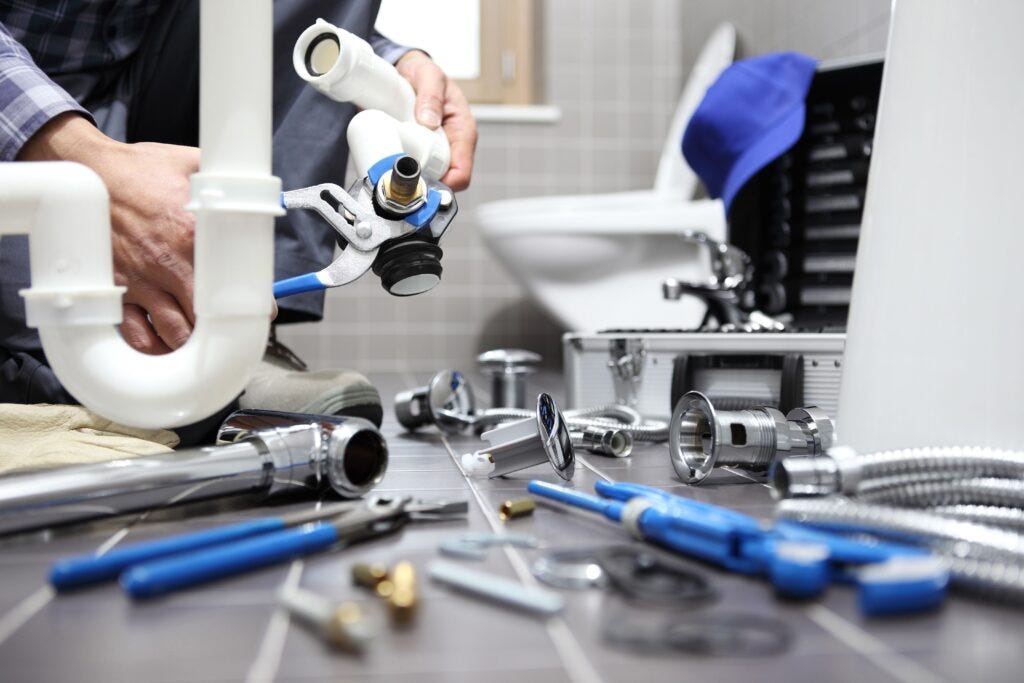 Your Trusted Partner for Plumbing Services in Rogers, AR