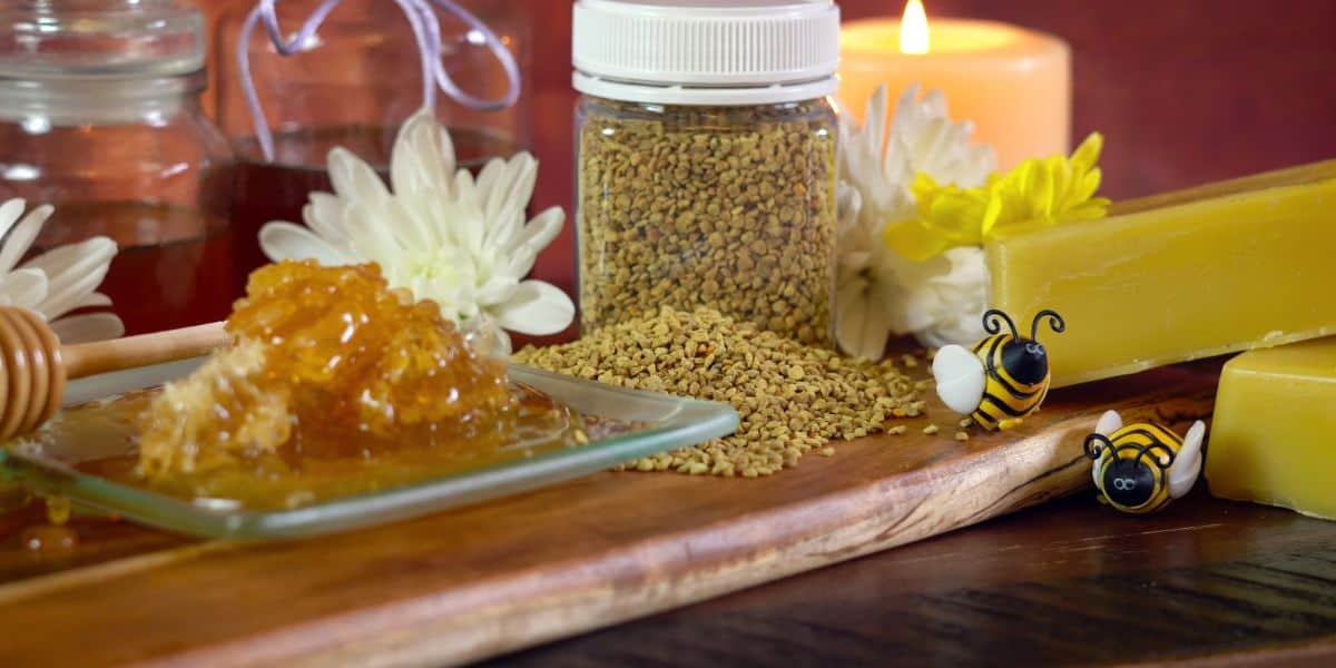 Beepothecary Unveils New Line of Honey Sticks and Goat Milk Soap: Elevating the Standard for Bee Products