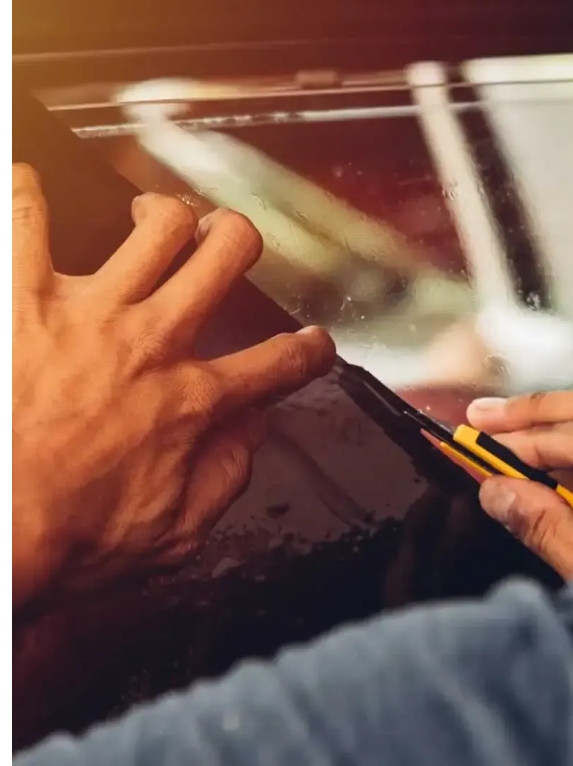 Transforming the Wichita Skyline: Pro Window Tinting Wichita Offers Premier Window Tinting Solutions